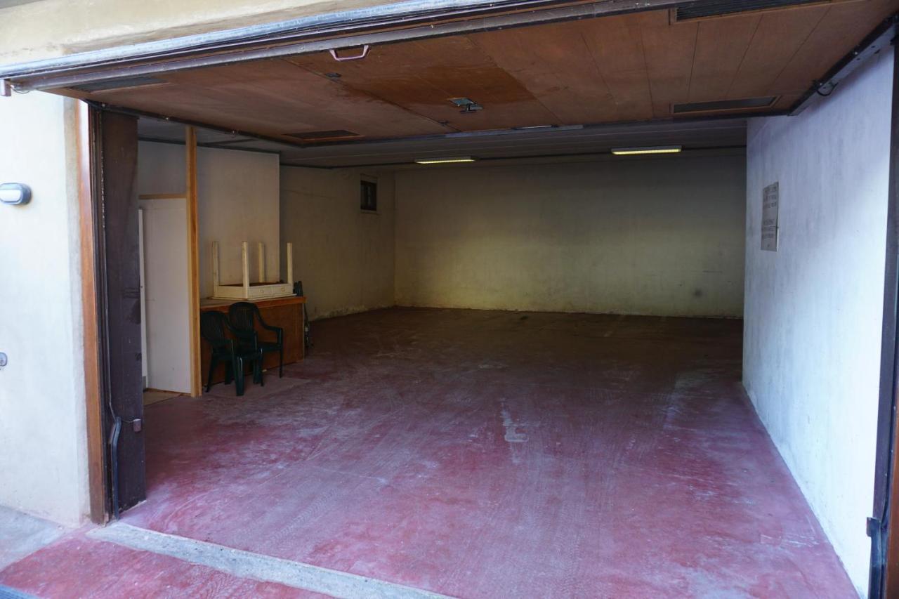 Casa Dorich Pozza di Fassa Exterior foto